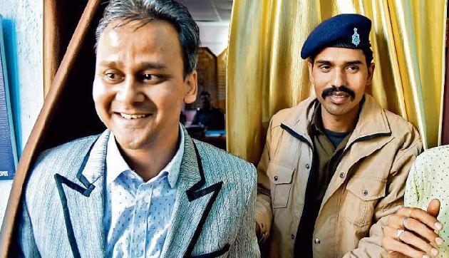सिक्किम छात्रा यौनशोषण मामला, आईटी कमिश्नर गुप्ता के ऑडियो क्लिप की होगी एफएसएल जांच सिक्किम छात्रा यौनशोषण मामला, आईटी कमिश्नर गुप्ता के ऑडियो क्लिप की होगी एफएसएल जांच