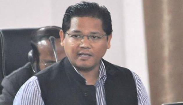 मेघालय CM ने कहा कि उच्च शिक्षा में लागू नहीं होगा जाॅब रिजर्वेशन मेघालय CM ने कहा कि उच्च शिक्षा में लागू नहीं होगा जाॅब रिजर्वेशन