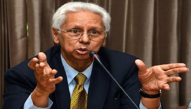 असम में एनआरसी पूरी होने के बाद बांग्लादेश घुसपैठियों को नहीं लेगा वापस: उच्चायुक्त असम में एनआरसी पूरी होने के बाद बांग्लादेश घुसपैठियों को नहीं लेगा वापस: उच्चायुक्त
