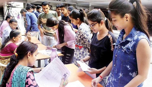 एआईसीटीई की रिपोर्ट में हुआ खुलासा, पूर्वोत्तर में इंजीनियरिंग कॉलेजों की हालत खराब एआईसीटीई की रिपोर्ट में हुआ खुलासा, पूर्वोत्तर में इंजीनियरिंग कॉलेजों की हालत खराब