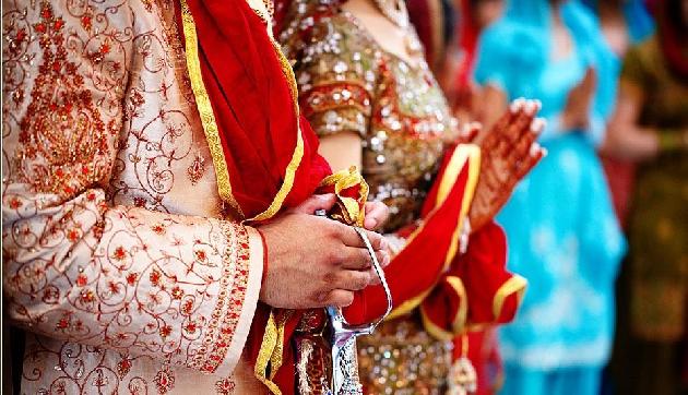 अरुणाचल प्रदेश में लागू होगा आनंद मैरिज एक्ट, सरकार ने दी सहमति अरुणाचल प्रदेश में लागू होगा आनंद मैरिज एक्ट, सरकार ने दी सहमति