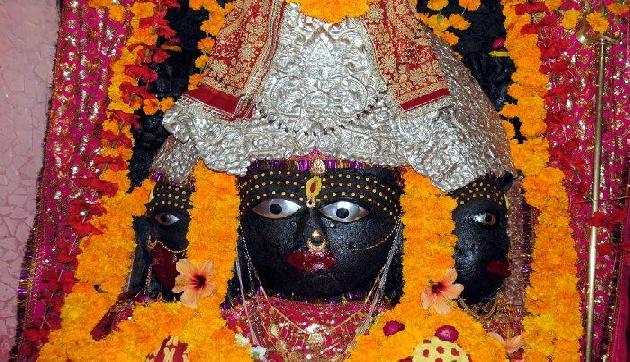 क्या है मां त्रिपुरा सुंदरी की महिमा, जिन्हें BJP दे रही है त्रिपुरा में जीत का श्रेय क्या है मां त्रिपुरा सुंदरी की महिमा, जिन्हें BJP दे रही है त्रिपुरा में जीत का श्रेय