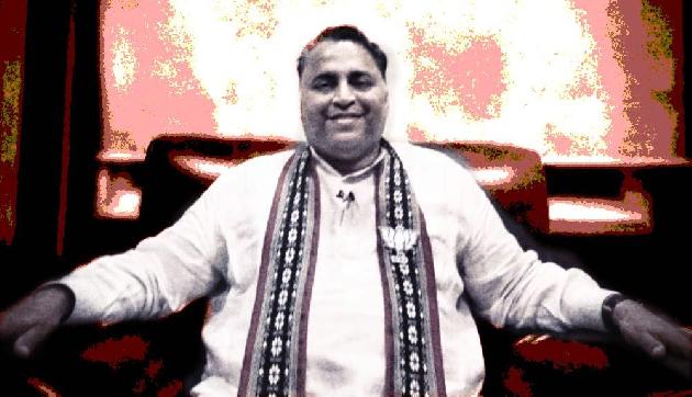 'त्रिपुरा में भाजपा सरकार के बाद माकपा पहन रही है मोदी की टी-शर्ट' 'त्रिपुरा में भाजपा सरकार के बाद माकपा पहन रही है मोदी की टी-शर्ट'