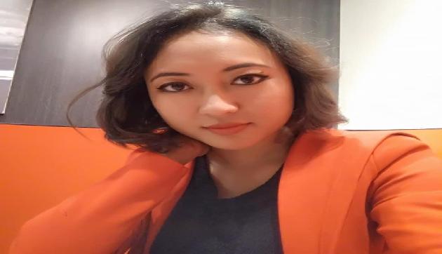 असम: महिला पत्रकार को पुलिस ने पीटा, फेसबुकर पर तस्वीरों के जरिए दिए सबूत असम: महिला पत्रकार को पुलिस ने पीटा, फेसबुकर पर तस्वीरों के जरिए दिए सबूत