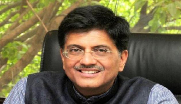 गुवाहाटी समेत 21 शहरों में 90 हजार नौकरियां लेकर आया रेलवे, पीयूष गोयल ने शेयर किया लिंक गुवाहाटी समेत 21 शहरों में 90 हजार नौकरियां लेकर आया रेलवे, पीयूष गोयल ने शेयर किया लिंक