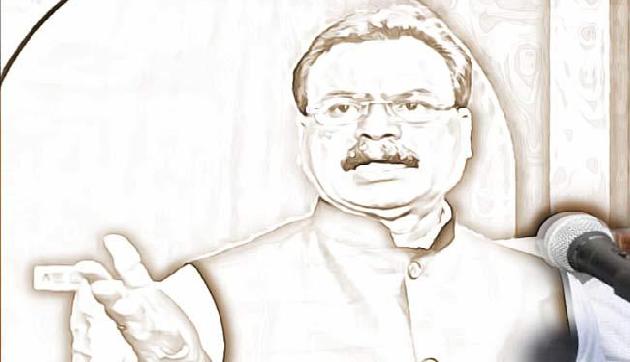 असम के मंत्री ने कहा, 'मिजोरम सीमा पर तनाव कम करने की कोशिश कर रही है सरकार' असम के मंत्री ने कहा, 'मिजोरम सीमा पर तनाव कम करने की कोशिश कर रही है सरकार'