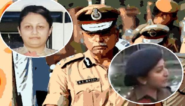 कविता और नंदिनी है लेडी सिंघम,नाम से ही गुंडों की रूह कांप जाती है कविता और नंदिनी है लेडी सिंघम,नाम से ही गुंडों की रूह कांप जाती है