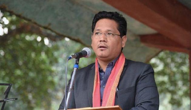 मेघालयः कोयला मामले में दोषियों की खैर नहीं, कड़ा रुख अपनाएगी सरकार मेघालयः कोयला मामले में दोषियों की खैर नहीं, कड़ा रुख अपनाएगी सरकार