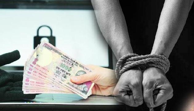 असम में बड़े अपराध में आई कमी, अपहरण-गुंडागर्दी में मामलों बढ़ोतरी असम में बड़े अपराध में आई कमी, अपहरण-गुंडागर्दी में मामलों बढ़ोतरी