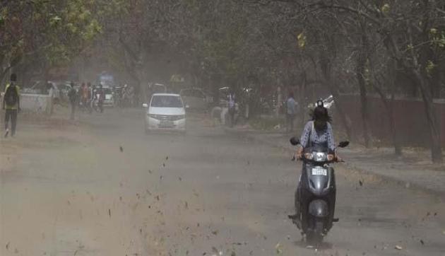 पूर्वोत्तर समेत देश के कई हिस्सों में तेज बारिश के साथ आएगा आंधी और तूफान पूर्वोत्तर समेत देश के कई हिस्सों में तेज बारिश के साथ आएगा आंधी और तूफान