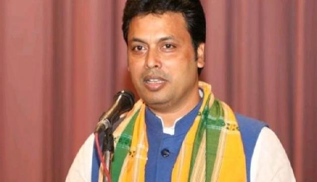 'त्रिपुरा में पिछले साल जलकर खाक हुई 13.54 करोड़ रु. की संपत्ति' 'त्रिपुरा में पिछले साल जलकर खाक हुई 13.54 करोड़ रु. की संपत्ति'