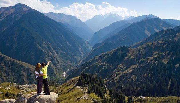 छुट्टियों की प्लानिंग का राइट टाइम, गर्मियों में जाएं नार्थ र्इस्ट के इन खूबसूरत जगहों पर छुट्टियों की प्लानिंग का राइट टाइम, गर्मियों में जाएं नार्थ र्इस्ट के इन खूबसूरत जगहों पर