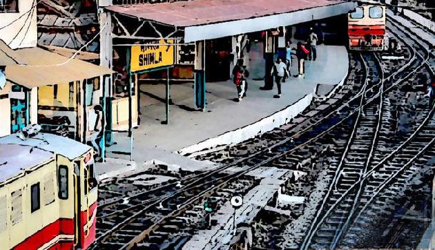 8वीं पास के लिए भी रेलवे में है नौकरी का अवसर, एेसे करें अावेदन 8वीं पास के लिए भी रेलवे में है नौकरी का अवसर, एेसे करें अावेदन