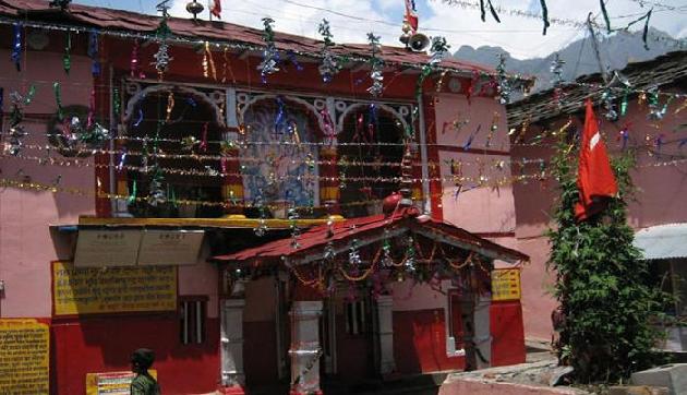 भाविष्य में आने वाले प्रलय का देता है संकेत, uttrakhand का यह मंदिर, वैज्ञानिकों जानकर हैरान भाविष्य में आने वाले प्रलय का देता है संकेत, uttrakhand का यह मंदिर, वैज्ञानिकों जानकर हैरान