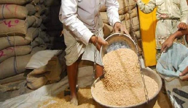 असम में 2.66 लाख फर्जी राशन कार्ड रद्द असम में 2.66 लाख फर्जी राशन कार्ड रद्द