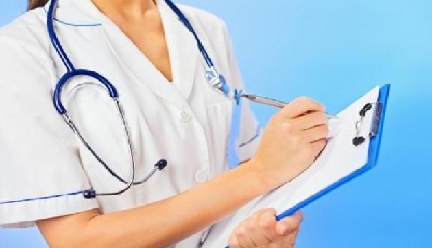सिक्किम में निकली 261 स्टाफ नर्स की भर्ती, जल्द करें आवेदन सिक्किम में निकली 261 स्टाफ नर्स की भर्ती, जल्द करें आवेदन