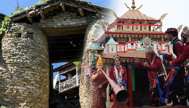 नॉर्थ ईस्ट के 2 राज्य बढ़ाएंगे देश का मान, विश्व धरोहर बनने की दौड़ में हुए शामिल नॉर्थ ईस्ट के 2 राज्य बढ़ाएंगे देश का मान, विश्व धरोहर बनने की दौड़ में हुए शामिल