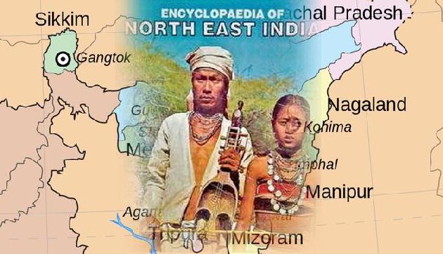 पूर्वोत्तर की संस्कृति को जानना हुआ और भी आसान, अब सब कुछ मिलेगा Online पूर्वोत्तर की संस्कृति को जानना हुआ और भी आसान, अब सब कुछ मिलेगा Online