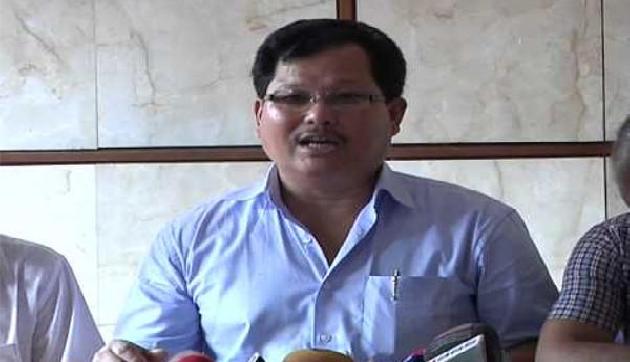 Assam: 'कांग्रेस नेताओं को नीचा दिखाने की साजिश कर रही है भाजपा सरकार' Assam: 'कांग्रेस नेताओं को नीचा दिखाने की साजिश कर रही है भाजपा सरकार'