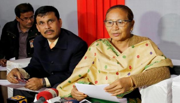 जंगलों का कम होना हाथी-मानव संघर्ष की सबसे बड़ी वजह: मंत्री जंगलों का कम होना हाथी-मानव संघर्ष की सबसे बड़ी वजह: मंत्री