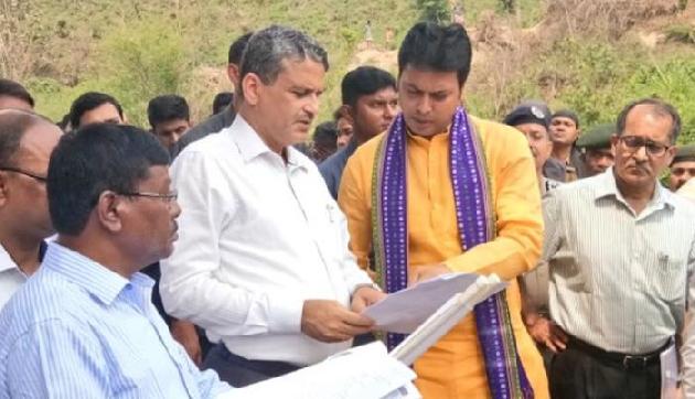 भाजपा सरकार इस राज्य में 68 करोड़ रुपए की लागत से बनाएगी साइंस विलेज भाजपा सरकार इस राज्य में 68 करोड़ रुपए की लागत से बनाएगी साइंस विलेज