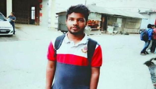 बिहारी छात्रों को मिजोरम सरकार की तरफ से मिला सुरक्षा का भरोसा बिहारी छात्रों को मिजोरम सरकार की तरफ से मिला सुरक्षा का भरोसा