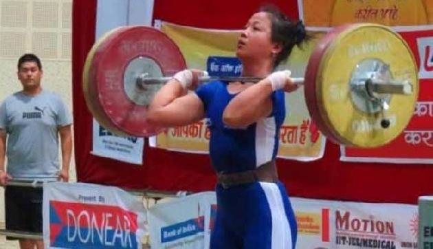 राष्ट्रमंडल खेल: वेटलिफ्टिंग में लालचानहीमी ने तोड़ी भारत की उम्मीदें राष्ट्रमंडल खेल: वेटलिफ्टिंग में लालचानहीमी ने तोड़ी भारत की उम्मीदें