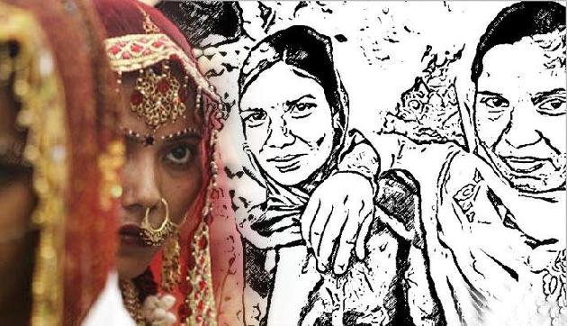 असम : शादी का झांसा देकर हरियाणा में बेचते थे युवतियां, दंपति गिरफ्तार असम : शादी का झांसा देकर हरियाणा में बेचते थे युवतियां, दंपति गिरफ्तार