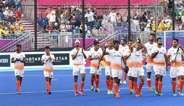 Commonwealth Games: भारत ने मलेशिया को 2-1 से हराया, सेमीफाइनल का कटवाया टिकट Commonwealth Games: भारत ने मलेशिया को 2-1 से हराया, सेमीफाइनल का कटवाया टिकट