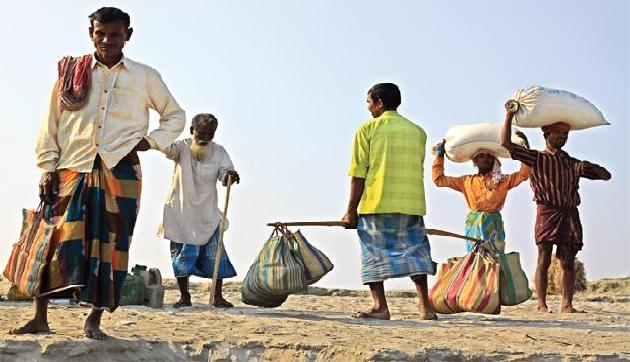 बांग्लादेश-असम बॉर्डर से घुसे 192 बांग्लादेशी नागरिक गायब बांग्लादेश-असम बॉर्डर से घुसे 192 बांग्लादेशी नागरिक गायब