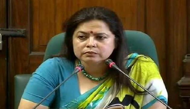 भाजपा को अब याद आई असम में पांचवी क्लास की छात्रा से गैंगरेप की वारदात भाजपा को अब याद आई असम में पांचवी क्लास की छात्रा से गैंगरेप की वारदात