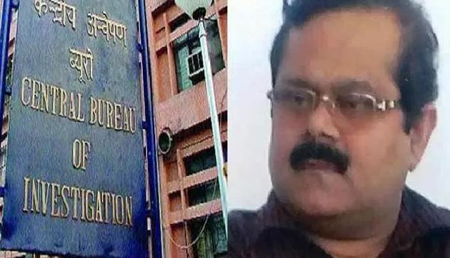 टैक्स चोरी मामले में गिरफ्तार IT आॅफिसर श्वेताभ, काफी पहले से थे CBI के रडार पर टैक्स चोरी मामले में गिरफ्तार IT आॅफिसर श्वेताभ, काफी पहले से थे CBI के रडार पर