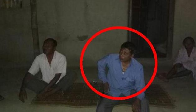 40 साल से लापता था मणिपुर राइफल्स का जवान, यूट्यूब एक वीडियो से पहुंचेगा घर 40 साल से लापता था मणिपुर राइफल्स का जवान, यूट्यूब एक वीडियो से पहुंचेगा घर
