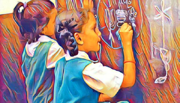 नागालैंड में स्कूल परामर्श पाठ्यक्रम की शुरुआत, ऐसा करने वाला बना पहला राज्य नागालैंड में स्कूल परामर्श पाठ्यक्रम की शुरुआत, ऐसा करने वाला बना पहला राज्य