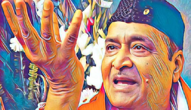 असम : रत्न ओझा को डॉ. भूपेन हजारिका पुरस्कार असम : रत्न ओझा को डॉ. भूपेन हजारिका पुरस्कार