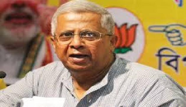 26/11 हमले को लेकर मेघालय गवर्नर ने किया विवादित ट्वीट, हुए ट्रोल, डिलीट करके मांगी माफी 26/11 हमले को लेकर मेघालय गवर्नर ने किया विवादित ट्वीट, हुए ट्रोल, डिलीट करके मांगी माफी