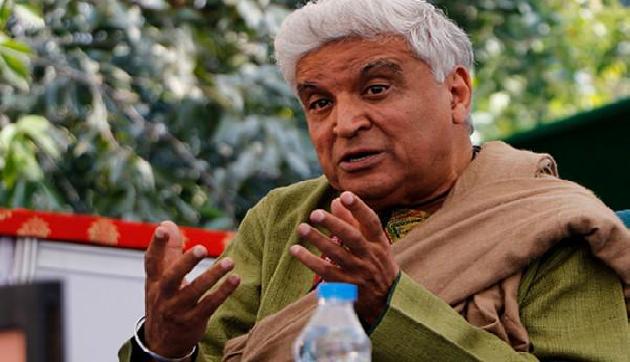 त्रिपुरा CM के बचाव में उतरे जावेद अख्तर, ट्रोल कर रहे लोगों से कहा, अपने भी गिरेबां में झांक लो त्रिपुरा CM के बचाव में उतरे जावेद अख्तर, ट्रोल कर रहे लोगों से कहा, अपने भी गिरेबां में झांक लो
