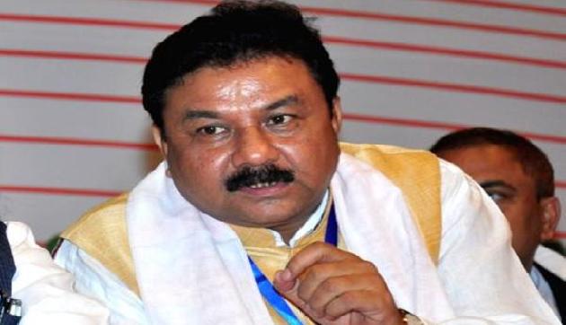 असमः भाजपा के नेता ने कहा, कांग्रेस का असली चेहरा आया सामने असमः भाजपा के नेता ने कहा, कांग्रेस का असली चेहरा आया सामने