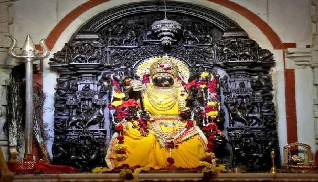 शक्तिपीठ के दर्शन करने हैं तो चले आइए त्रिपुरा, खुल जाएगी आपकी किस्मत शक्तिपीठ के दर्शन करने हैं तो चले आइए त्रिपुरा, खुल जाएगी आपकी किस्मत