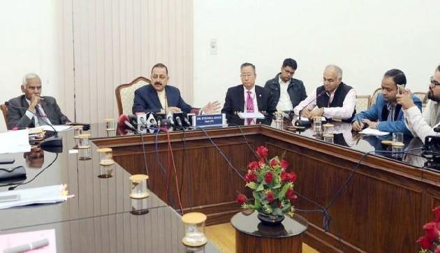 पूर्वोत्तर राज्यों में विकास के लिए सरकार इन पांच क्षेत्रों में करेगी काम पूर्वोत्तर राज्यों में विकास के लिए सरकार इन पांच क्षेत्रों में करेगी काम