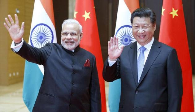 डोकलाम विवाद के बाद चीन जाएंगे प्रधानमंत्री मोदी, शी जिनपिंग के साथ करेंगे शिखर बैठक डोकलाम विवाद के बाद चीन जाएंगे प्रधानमंत्री मोदी, शी जिनपिंग के साथ करेंगे शिखर बैठक