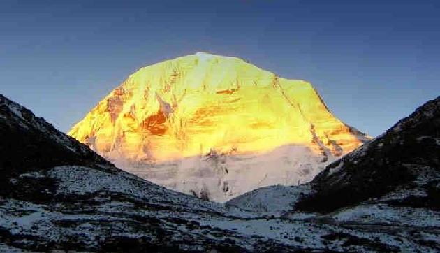 सिक्किम से फिर शुरू होगी मानसरोवर यात्रा, भारत-चीन हुए सहमत सिक्किम से फिर शुरू होगी मानसरोवर यात्रा, भारत-चीन हुए सहमत