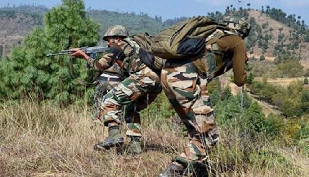 सुनहरा मौका! एक नहीं कई राज्यों में होगी सेना में भर्ती सुनहरा मौका! एक नहीं कई राज्यों में होगी सेना में भर्ती