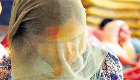 टेरर फंडिग मामले में शामिल है इस छोटे से राज्य की ये महिला, अब होगी ऐसी कार्रवाई टेरर फंडिग मामले में शामिल है इस छोटे से राज्य की ये महिला, अब होगी ऐसी कार्रवाई