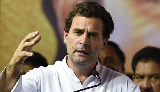 भाजपा के खिलाफ खड़े हुए 70 संगठन, राहुल गांधी के साथ मिलकर बनाया ऐसा खतरनाक प्लान भाजपा के खिलाफ खड़े हुए 70 संगठन, राहुल गांधी के साथ मिलकर बनाया ऐसा खतरनाक प्लान