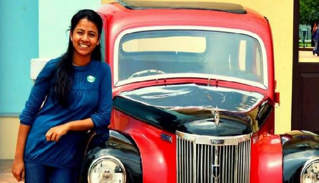 असमः चाय बागान कामगार समुदाय की इस बेटी ने UPSC क्वालीफाई करके पेश की मिसाल असमः चाय बागान कामगार समुदाय की इस बेटी ने UPSC क्वालीफाई करके पेश की मिसाल