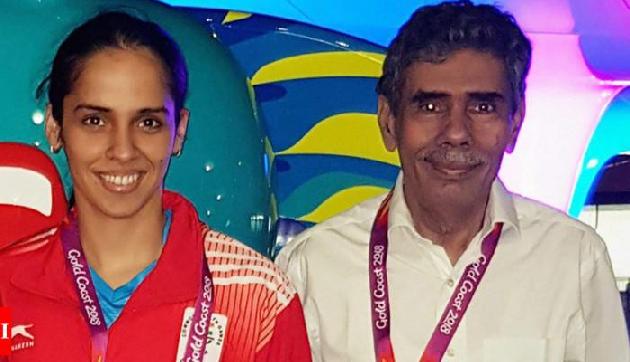 साइना की धमकी पर नहीं की जाएगी कोई अनुशासनात्मक कार्रवाईः हिमंत
साइना की धमकी पर नहीं की जाएगी कोई अनुशासनात्मक कार्रवाईः हिमंत