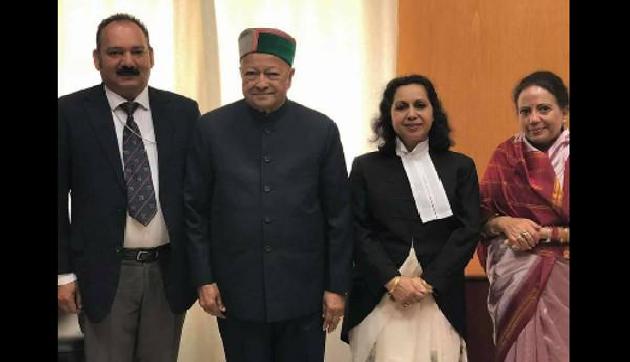 मणिपुर हाईकोर्ट की पहली महिला मुख्य न्यायाधीश गुजरात मानवाधिकार आयोग की अध्यक्ष मणिपुर हाईकोर्ट की पहली महिला मुख्य न्यायाधीश गुजरात मानवाधिकार आयोग की अध्यक्ष
