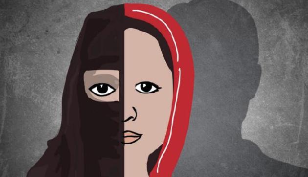 LOVE JIHAD का खुलासा, हिंदू लड़की को प्रेम जाल में फंसा कर लड़का फरार LOVE JIHAD का खुलासा, हिंदू लड़की को प्रेम जाल में फंसा कर लड़का फरार