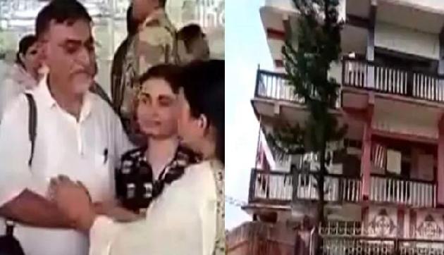 40 वर्षों से इस राज्य में रह रहा था अफगानी, बड़े पैमाने पर खरीद रखी थी जमीन 40 वर्षों से इस राज्य में रह रहा था अफगानी, बड़े पैमाने पर खरीद रखी थी जमीन